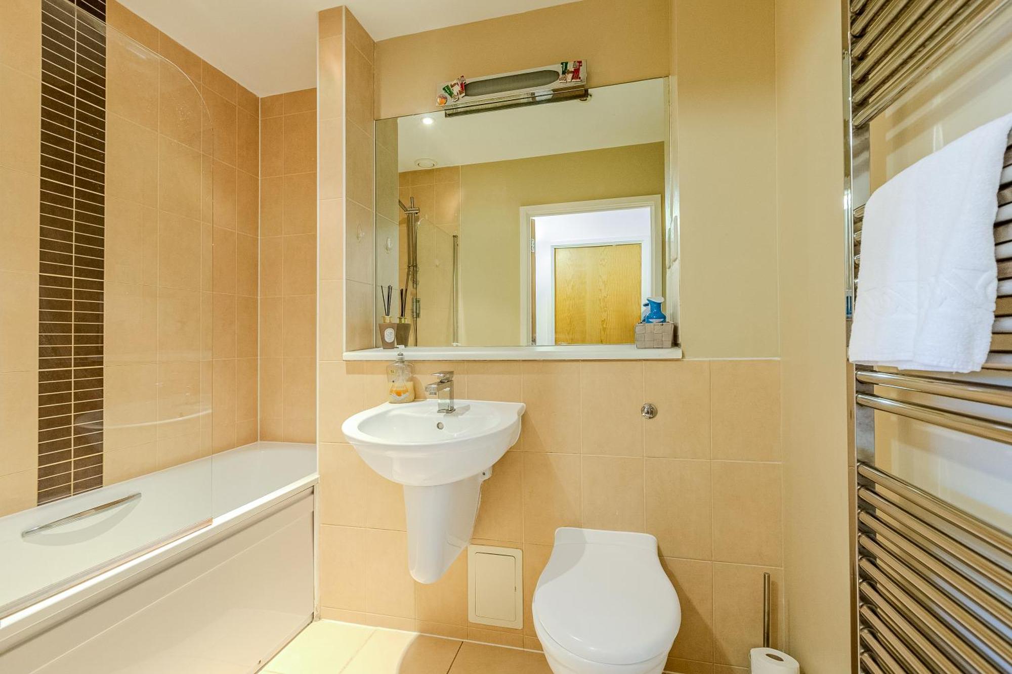 Greenwhich - Charming 2 Bed Flat Appartement