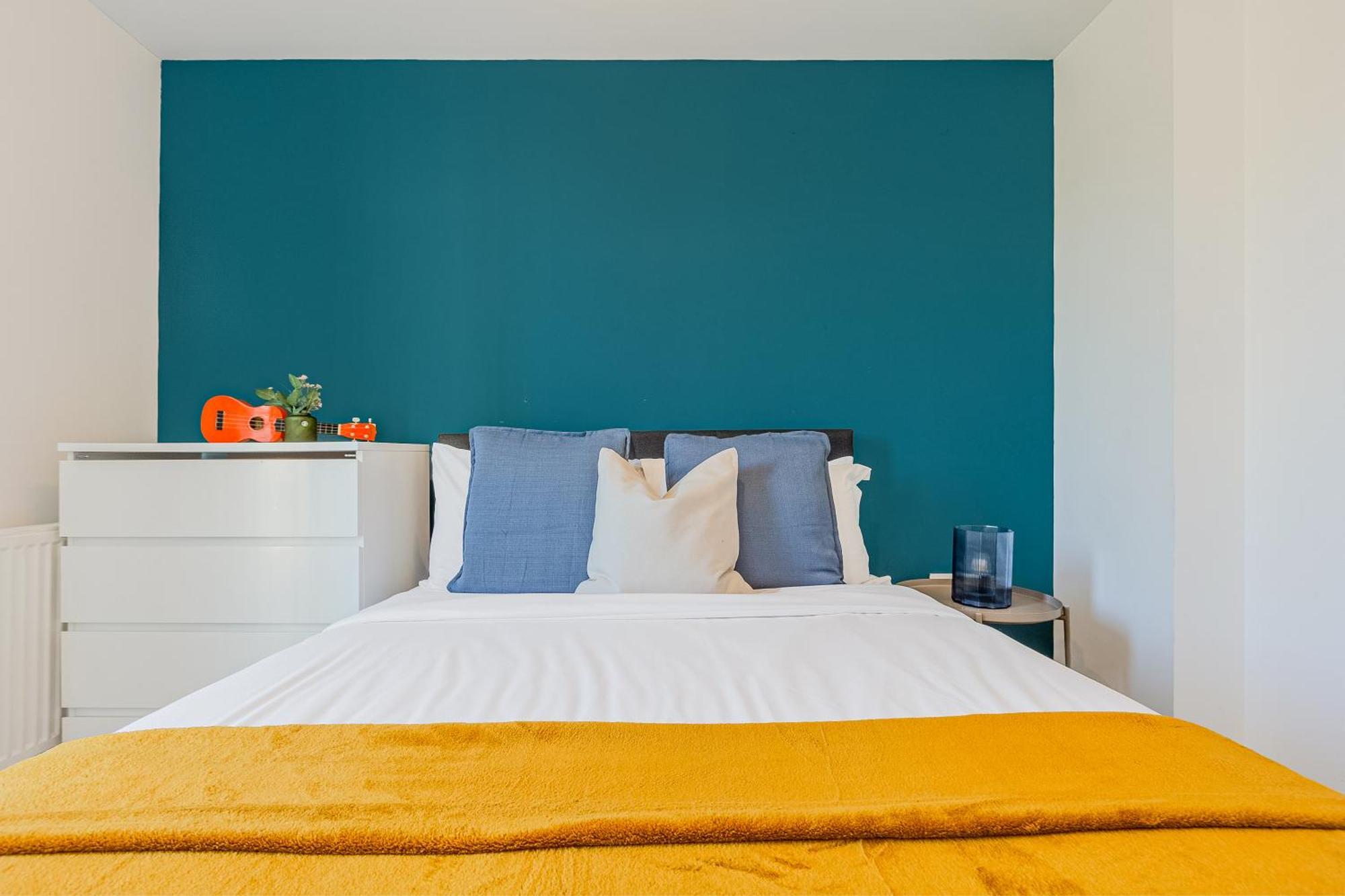 Appartement Greenwhich - Charming 2 Bed Flat