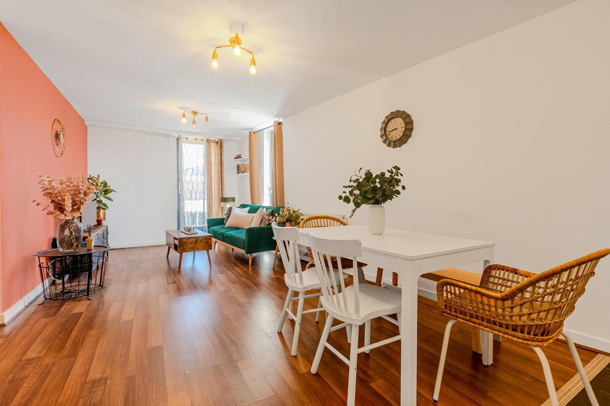 Appartement Greenwhich - Charming 2 Bed Flat *