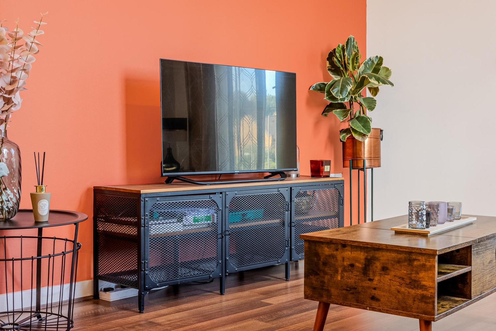 Greenwhich - Charming 2 Bed Flat Londen
